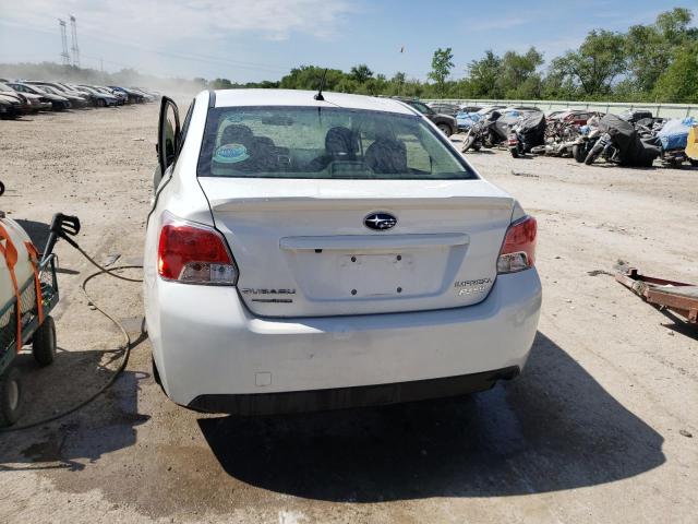 Photo 6 from auction – 2016 SUBARU IMPREZA with VIN JF1GJAA63GG005219