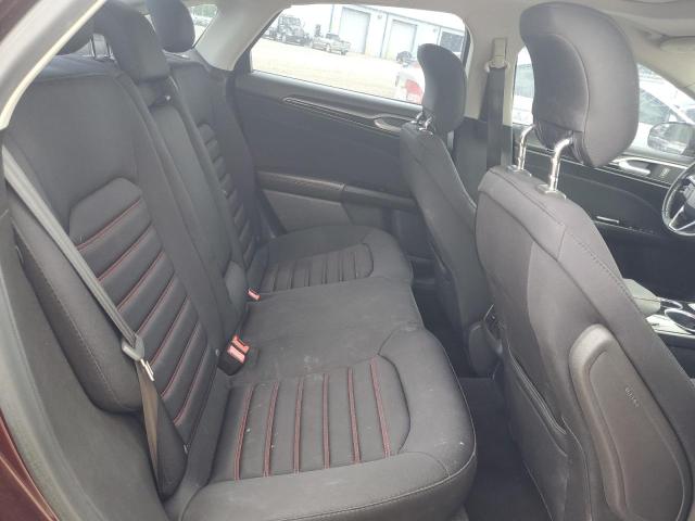 Photo 10 from auction – 2013 FORD FUSION SE with VIN 3FA6P0H79DR232325