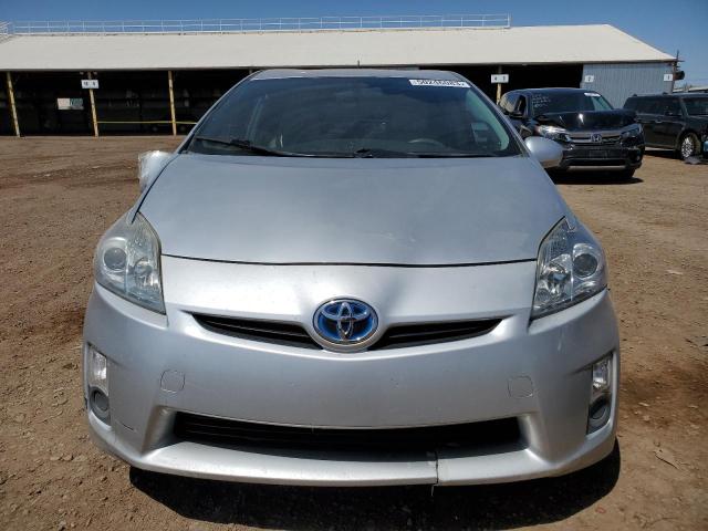 Photo 5 from auction – 2010 TOYOTA PRIUS with VIN JTDKN3DU6A0018657