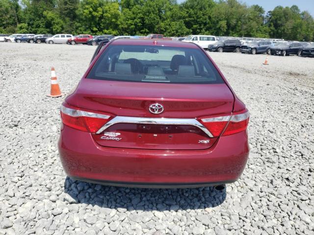 Photo 6 from auction – 2017 TOYOTA CAMRY LE with VIN 4T1BF1FKXHU809768