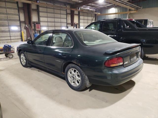 Photo 2 from auction – 2000 OLDSMOBILE INTRIGUE G with VIN 1G3WS52H1YF172793