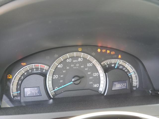 Photo 9 from auction – 2014 TOYOTA CAMRY L with VIN 4T1BF1FK0EU379888