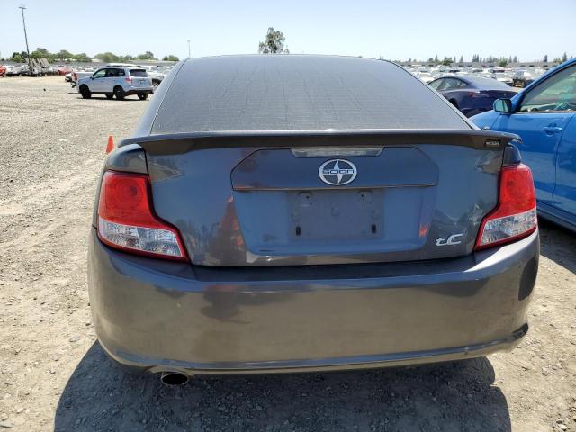 Photo 6 from auction – 2013 TOYOTA SCION TC with VIN JTKJF5C70D3053142