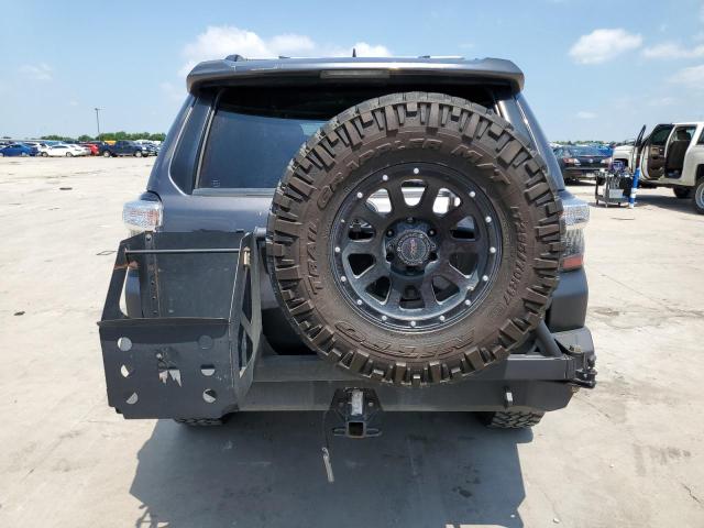 Photo 6 from auction – 2016 TOYOTA 4RUNNER SR with VIN JTEBU5JR7G5341847