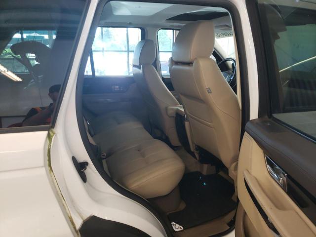 Photo 11 from auction – 2013 LAND ROVER RANGE ROVE with VIN SALSH2E48DA795512