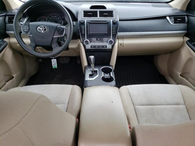 Photo 8 from auction – 2012 TOYOTA CAMRY BASE with VIN 4T4BF1FK0CR186689