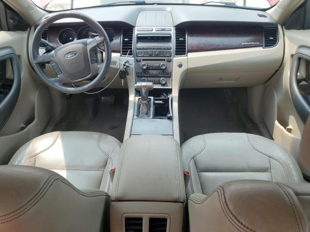 Photo 8 from auction – 2012 FORD TAURUS SEL with VIN 1FAHP2EW2CG126658