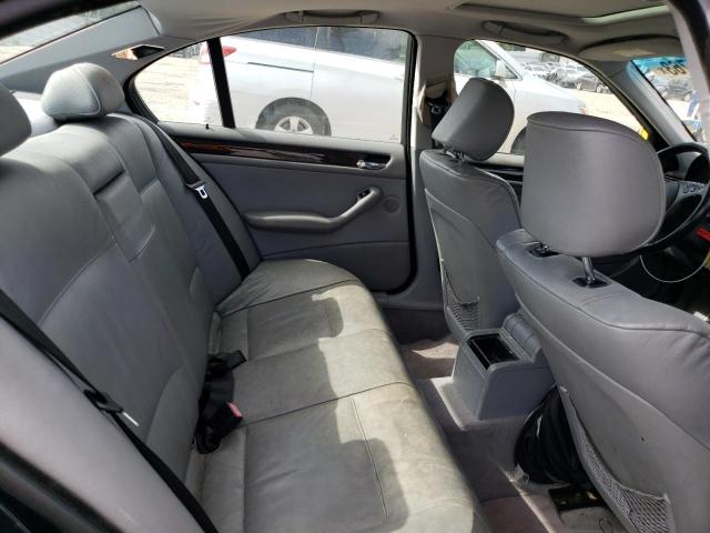 Photo 10 from auction – 2002 BMW 325 I with VIN WBAEV33492KL65367