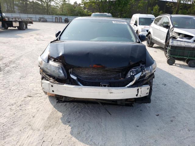 Photo 5 from auction – 2013 HONDA CIVIC EX with VIN 2HGFB2F89DH511383