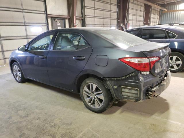 Photo 2 from auction – 2016 TOYOTA COROLLA EC with VIN 5YFBPRHEXGP563730