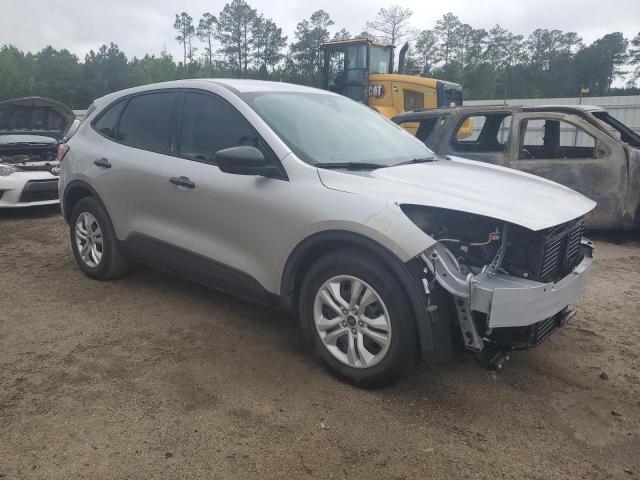 Photo 4 from auction – 2020 FORD ESCAPE S with VIN 1FMCU0F66LUB41192