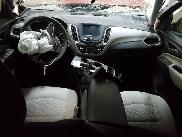 Photo 8 from auction – 2018 CHEVROLET EQUINOX LT with VIN 2GNAXJEV2J6154641