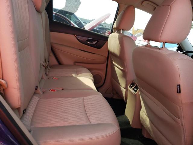 Photo 11 from auction – 2018 NISSAN ROGUE S with VIN KNMAT2MT7JP580352