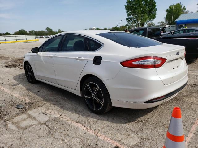 Photo 2 from auction – 2013 FORD FUSION SE with VIN 3FA6P0HR2DR361265