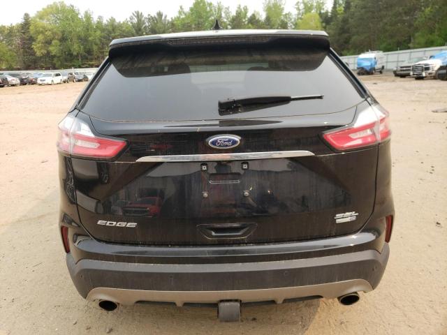 Photo 6 from auction – 2019 FORD EDGE SEL with VIN 2FMPK4J95KBB37140