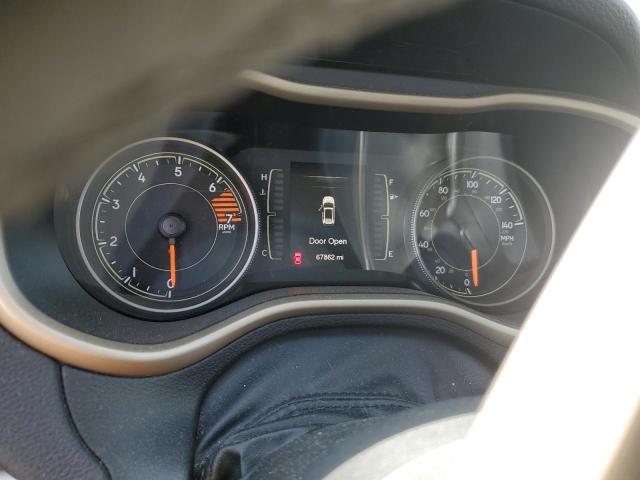 Photo 9 from auction – 2018 JEEP CHEROKEE L with VIN 1C4PJLCB7JD543186