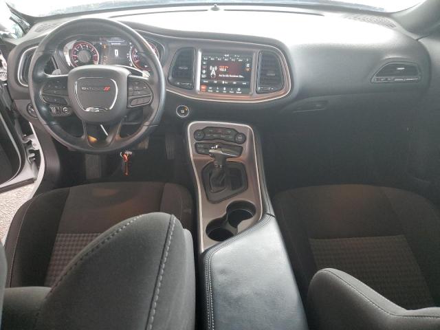 Photo 8 from auction – 2021 DODGE CHALLENGER with VIN 2C3CDZKG7MH681392
