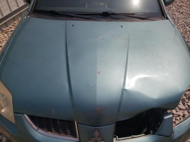 Photo 11 from auction – 2005 MITSUBISHI GALANT ES with VIN 4A3AB36F05E053641