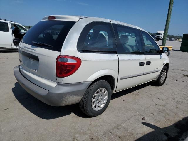 Photo 3 from auction – 2001 CHRYSLER VOYAGER with VIN 1C8GJ25B81B137922