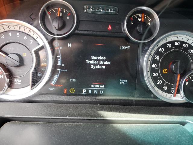 Photo 9 from auction – 2014 RAM 1500 SLT with VIN 1C6RR7LT1ES413706