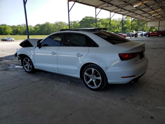 Photo 2 from auction – 2015 AUDI A3 PREMIUM with VIN WAUACGFF7F1001758
