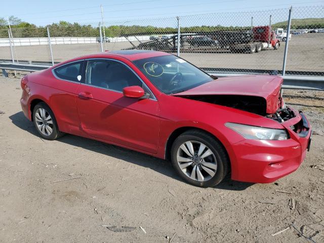 Photo 4 from auction – 2011 HONDA ACCORD EXL with VIN 1HGCS1B83BA004431