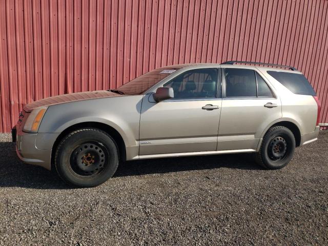 CADILLAC SRX 2004 with VIN 1GYEE637840162896 - Photo from auction