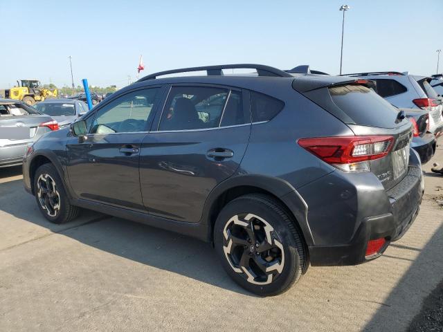 Photo 2 from auction – 2021 SUBARU CROSSTREK with VIN JF2GTHMC9MH376634