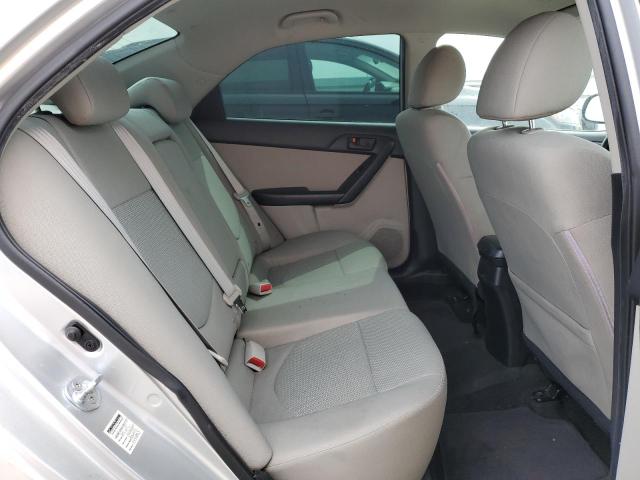 صورة رقم 10 من المزاد - 2011 KIA FORTE EX مع VIN KNAFU4A23B5419713
