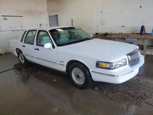 Photo 4 from auction – 1997 LINCOLN TOWN CAR E with VIN 1LNLM81WXVY737536