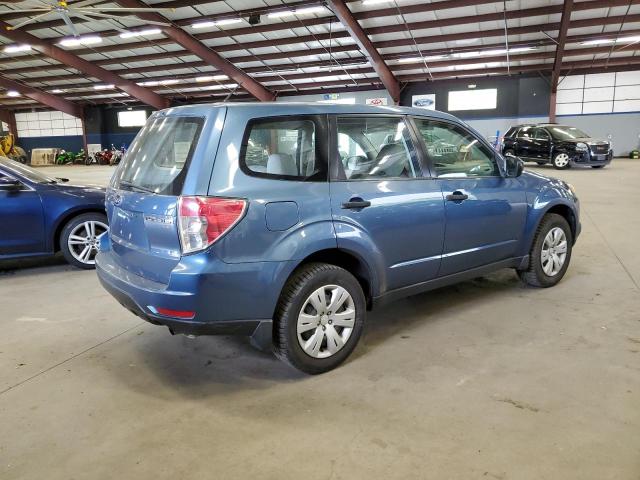 Photo 3 from auction – 2010 SUBARU FORESTER 2 with VIN JF2SH6AC9AH726277