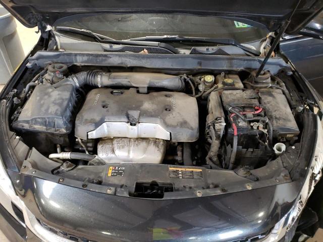 Photo 11 from auction – 2014 CHEVROLET MALIBU 1LT with VIN 1G11C5SL7EF256973