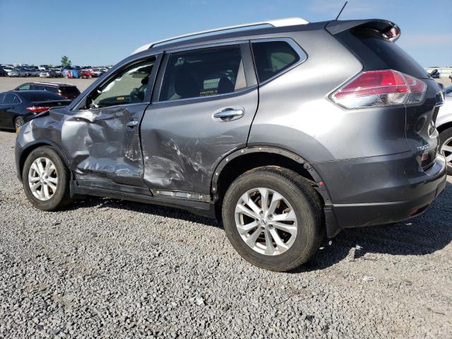 Photo 2 from auction – 2015 NISSAN ROGUE S with VIN 5N1AT2MV6FC897664