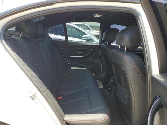 Photo 10 from auction – 2014 BMW 328 I with VIN WBA3A5G57ENP31038