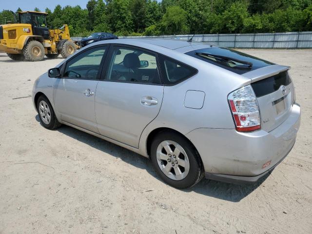 Photo 2 from auction – 2008 TOYOTA UK with VIN JTDKB20UX83353468