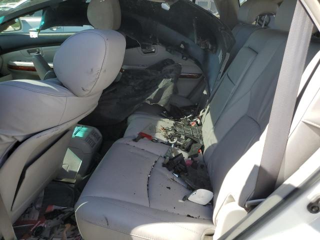 Photo 11 from auction – 2005 LEXUS RX 330 with VIN 2T2GA31U35C021786
