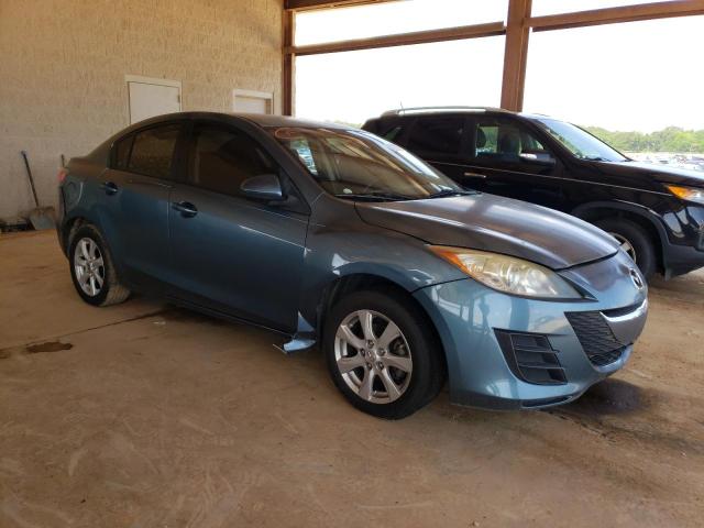 Photo 4 from auction – 2010 MAZDA 3 I with VIN JM1BL1SF4A1199458