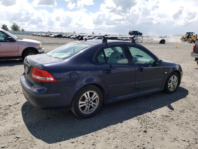 Photo 3 from auction – 2006 SAAB 9-3 with VIN YS3FD49Y561134450
