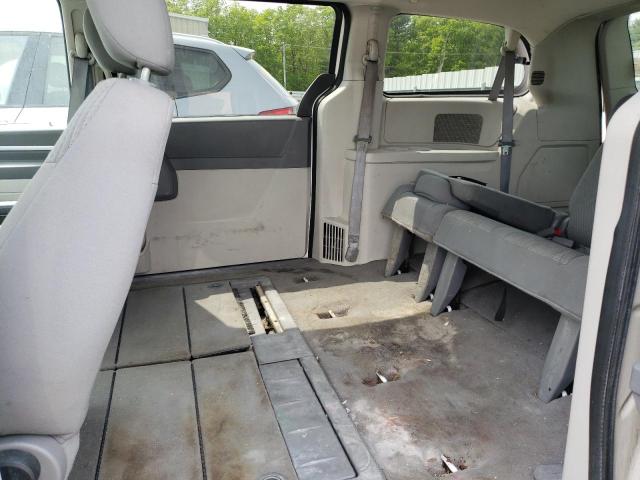 Photo 11 from auction – 2010 DODGE GRAND CARA with VIN 2D4RN4DE8AR112416