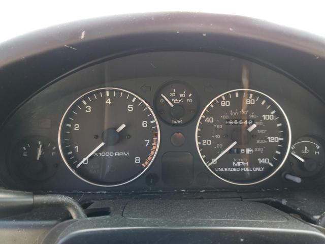 Photo 9 from auction – 1993 MAZDA MX-5 MIATA with VIN JM1NA3513P0400036