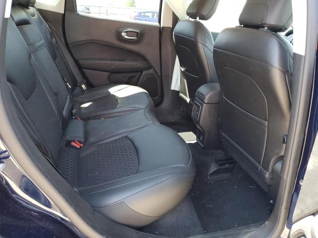 Photo 10 from auction – 2020 JEEP COMPASS LA with VIN 3C4NJDBB2LT115621