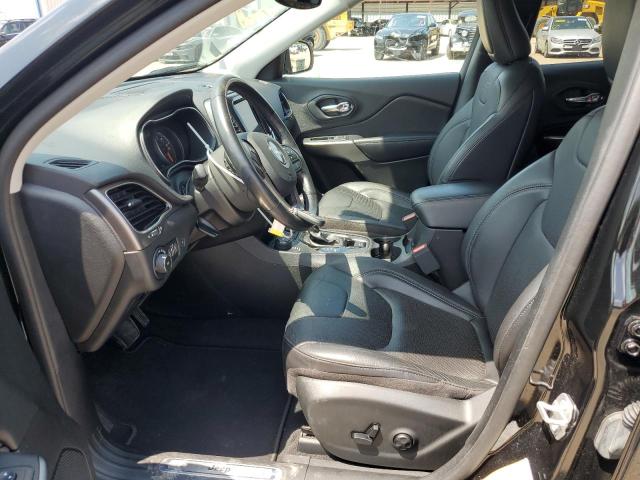Photo 7 from auction – 2020 JEEP CHEROKEE L with VIN 1C4PJMDX1LD560018