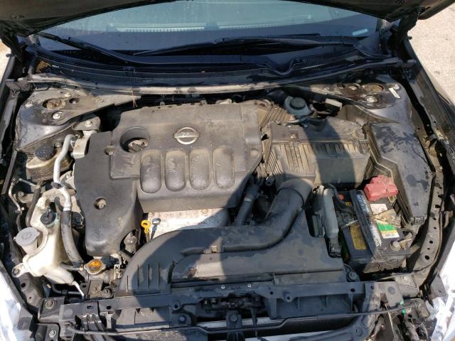 Photo 11 from auction – 2010 NISSAN ALTIMA BAS with VIN 1N4AL2AP7AN496668