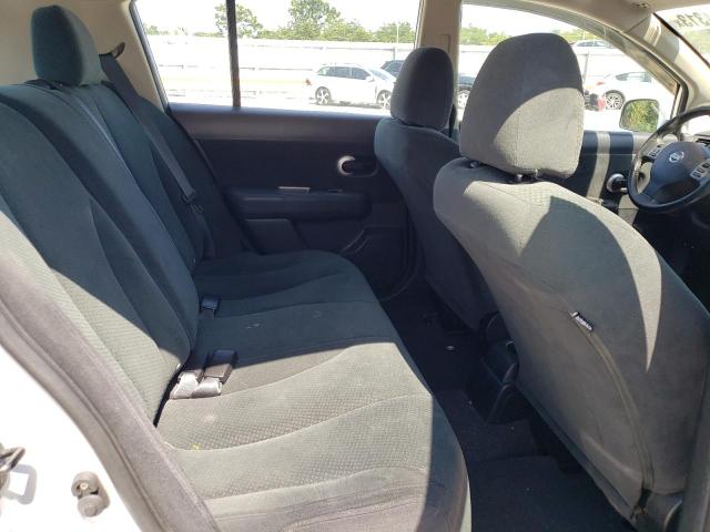 Photo 10 from auction – 2012 NISSAN VERSA S with VIN 3N1BC1CP8CK803704
