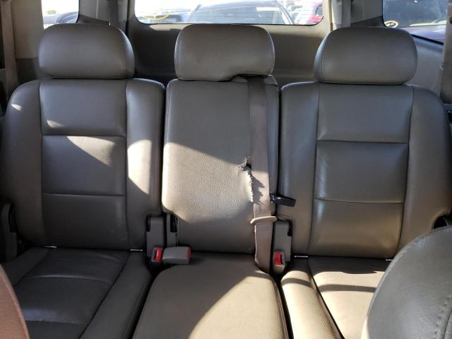 Photo 10 from auction – 2005 DODGE DURANGO SL with VIN 1D4HB48N45F529043
