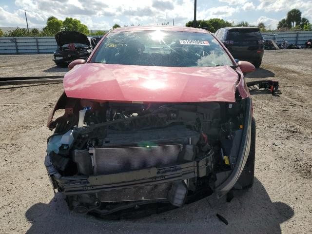 Photo 5 from auction – 2016 KIA RIO EX with VIN KNADN4A34G6569828