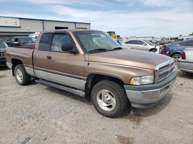 Photo 4 from auction – 2000 DODGE RAM 1500 with VIN 3B7HC13Z7YM242173