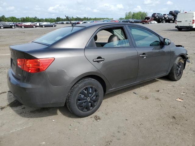 Photo 3 from auction – 2012 KIA FORTE EX with VIN KNAFU4A20C5528986