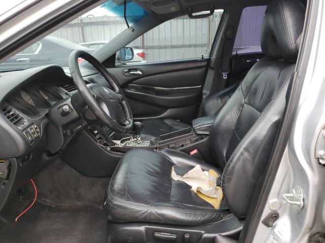 Photo 7 from auction – 2003 ACURA 3.2TL TYPE with VIN 19UUA56993A054026