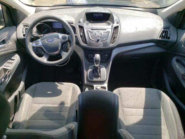Photo 8 from auction – 2013 FORD ESCAPE SE with VIN 1FMCU0GX0DUA39587